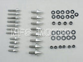 Fairing Screw Bolts For Honda CBR600RR F5 2005-2006